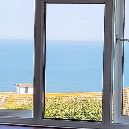 Eastmount Hall Hotel Shanklin Buitenkant foto