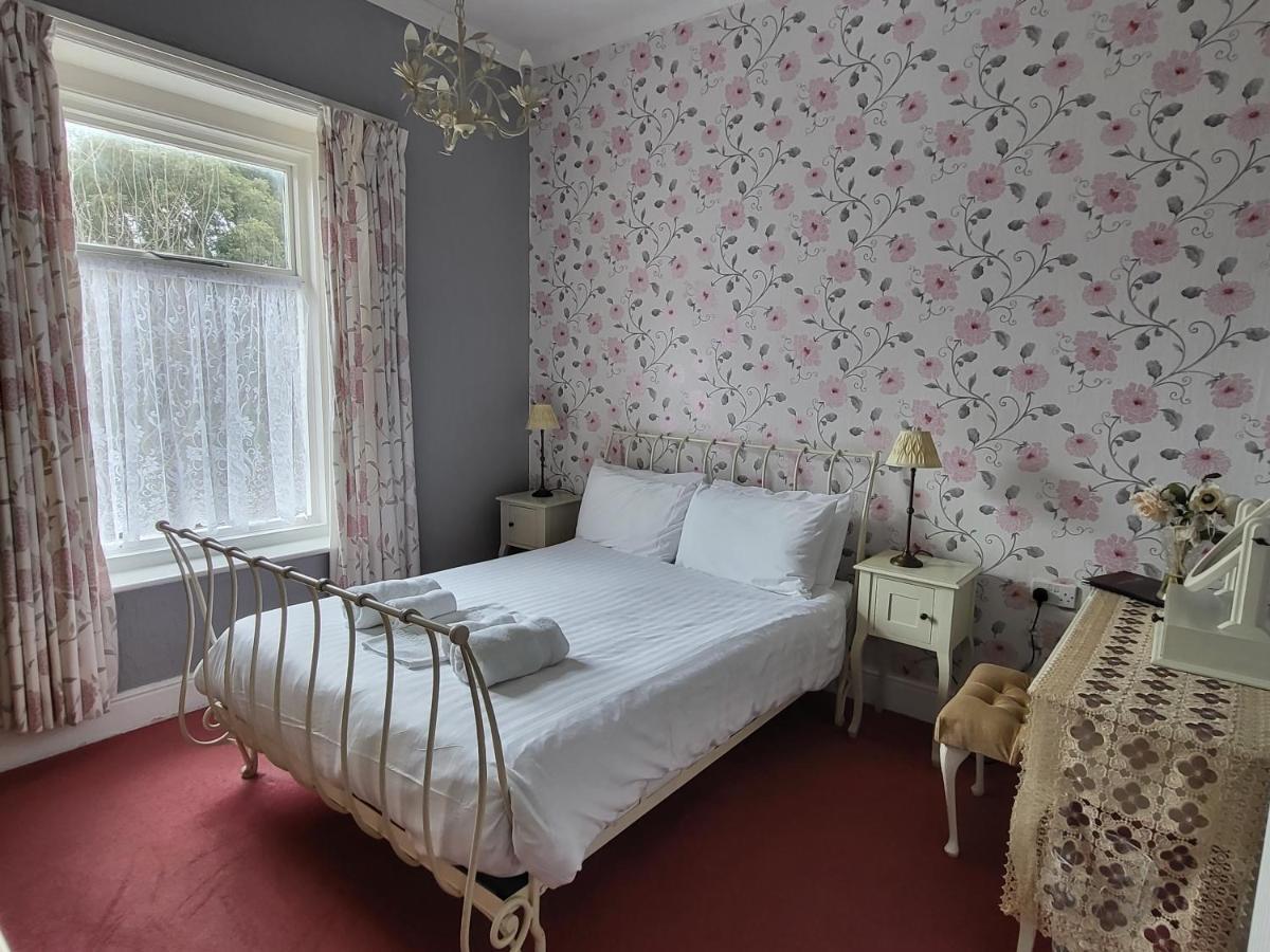 Eastmount Hall Hotel Shanklin Kamer foto