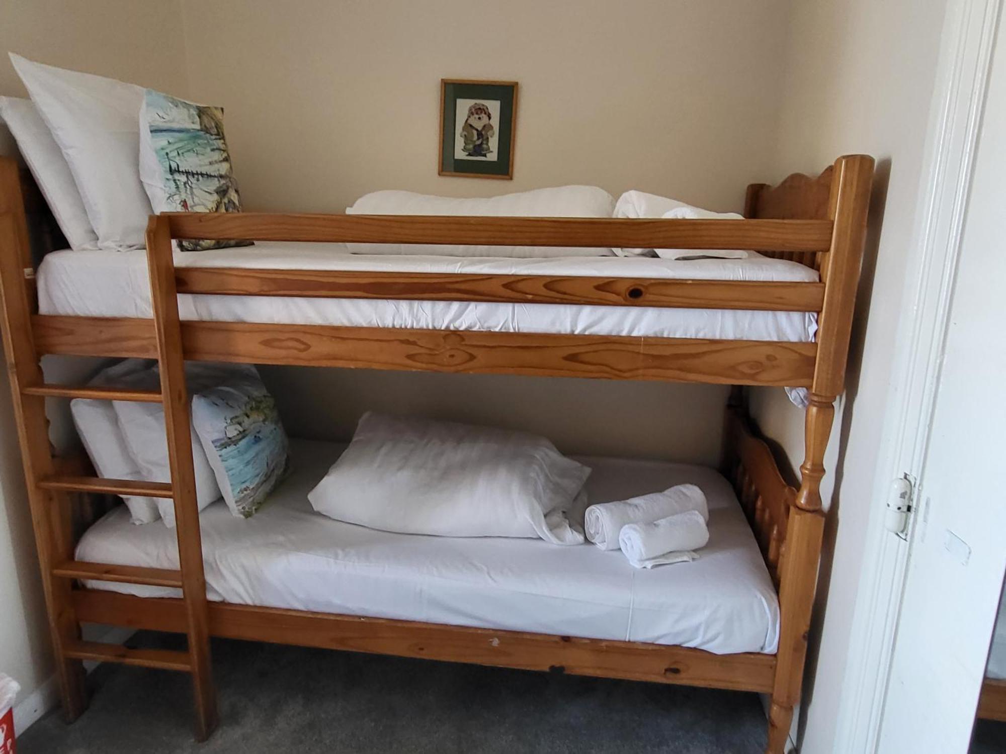 Eastmount Hall Hotel Shanklin Kamer foto