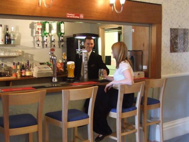 Eastmount Hall Hotel Shanklin Buitenkant foto