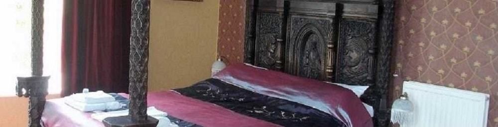 Eastmount Hall Hotel Shanklin Buitenkant foto